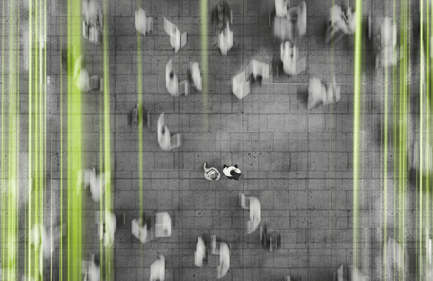 Brian Rayment, new CEO of Clearing, global payments firm